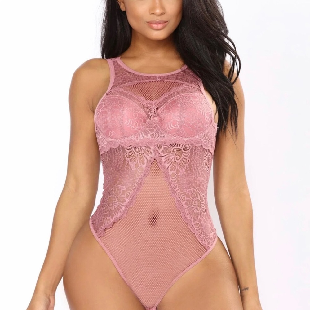 French Affair Teddy